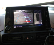 Peugeot Rifter 1,2 PureTech, 81kw, MT6, GT-line