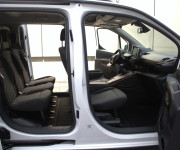 Peugeot Rifter 1,2 PureTech, 81kw, MT6, GT-line