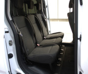 Peugeot Rifter 1,2 PureTech, 81kw, MT6, GT-line