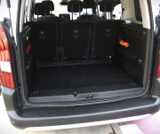 Peugeot Rifter 1,2 PureTech, 81kw, MT6, GT-line