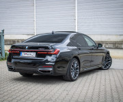 BMW 730d xDrive MSport, Laser, Webasto, Masáž 4x, DPH