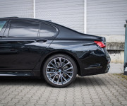 BMW 730d xDrive MSport, Laser, Webasto, Masáž 4x, DPH