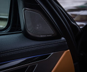 BMW 730d xDrive MSport, Laser, Webasto, Masáž 4x, DPH