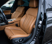 BMW 730d xDrive MSport, Laser, Webasto, Masáž 4x, DPH