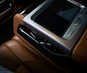 BMW 730d xDrive MSport, Laser, Webasto, Masáž 4x, DPH