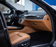 BMW 730d xDrive MSport, Laser, Webasto, Masáž 4x, DPH