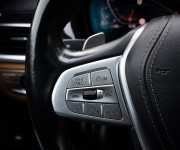 BMW 730d xDrive MSport, Laser, Webasto, Masáž 4x, DPH