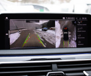 BMW 730d xDrive MSport, Laser, Webasto, Masáž 4x, DPH