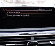 BMW 730d xDrive MSport, Laser, Webasto, Masáž 4x, DPH