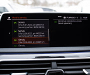 BMW 730d xDrive MSport, Laser, Webasto, Masáž 4x, DPH