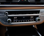 BMW 730d xDrive MSport, Laser, Webasto, Masáž 4x, DPH