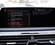 BMW 730d xDrive MSport, Laser, Webasto, Masáž 4x, DPH