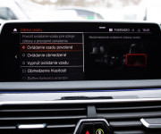 BMW 730d xDrive MSport, Laser, Webasto, Masáž 4x, DPH