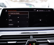 BMW 730d xDrive MSport, Laser, Webasto, Masáž 4x, DPH