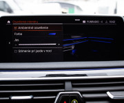 BMW 730d xDrive MSport, Laser, Webasto, Masáž 4x, DPH