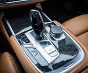 BMW 730d xDrive MSport, Laser, Webasto, Masáž 4x, DPH