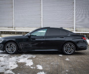 BMW 730d xDrive MSport, Laser, Webasto, Masáž 4x, DPH