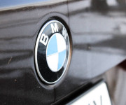 BMW Rad 1 e84 2.0d Xdrive