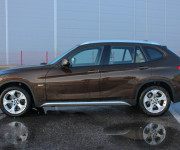 BMW Rad 1 e84 2.0d Xdrive