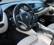 BMW Rad 1 e84 2.0d Xdrive