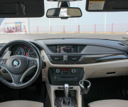 BMW Rad 1 e84 2.0d Xdrive