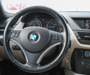 BMW Rad 1 e84 2.0d Xdrive