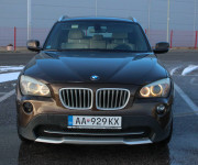 BMW Rad 1 e84 2.0d Xdrive