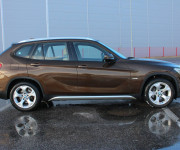 BMW Rad 1 e84 2.0d Xdrive