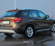 BMW Rad 1 e84 2.0d Xdrive