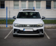 Volkswagen Tiguan 2.0 BiTDI 176 kW 4Motion DSG RLine, Webasto, Dynaudio, Pano, Matrix,HUD