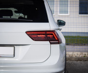 Volkswagen Tiguan 2.0 BiTDI 176 kW 4Motion DSG RLine, Webasto, Dynaudio, Pano, Matrix,HUD