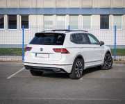 Volkswagen Tiguan 2.0 BiTDI 176 kW 4Motion DSG RLine, Webasto, Dynaudio, Pano, Matrix,HUD
