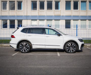 Volkswagen Tiguan 2.0 BiTDI 176 kW 4Motion DSG RLine, Webasto, Dynaudio, Pano, Matrix,HUD