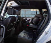 Volkswagen Tiguan 2.0 BiTDI 176 kW 4Motion DSG RLine, Webasto, Dynaudio, Pano, Matrix,HUD