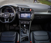 Volkswagen Tiguan 2.0 BiTDI 176 kW 4Motion DSG RLine, Webasto, Dynaudio, Pano, Matrix,HUD