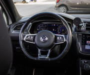 Volkswagen Tiguan 2.0 BiTDI 176 kW 4Motion DSG RLine, Webasto, Dynaudio, Pano, Matrix,HUD
