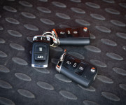 Volkswagen Tiguan 2.0 BiTDI 176 kW 4Motion DSG RLine, Webasto, Dynaudio, Pano, Matrix,HUD