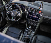 Volkswagen Tiguan 2.0 BiTDI 176 kW 4Motion DSG RLine, Webasto, Dynaudio, Pano, Matrix,HUD