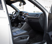 Volkswagen Tiguan 2.0 BiTDI 176 kW 4Motion DSG RLine, Webasto, Dynaudio, Pano, Matrix,HUD