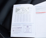 Volkswagen Tiguan 2.0 BiTDI 176 kW 4Motion DSG RLine, Webasto, Dynaudio, Pano, Matrix,HUD