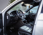 Volkswagen Tiguan 2.0 BiTDI 176 kW 4Motion DSG RLine, Webasto, Dynaudio, Pano, Matrix,HUD