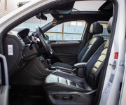 Volkswagen Tiguan 2.0 BiTDI 176 kW 4Motion DSG RLine, Webasto, Dynaudio, Pano, Matrix,HUD