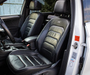 Volkswagen Tiguan 2.0 BiTDI 176 kW 4Motion DSG RLine, Webasto, Dynaudio, Pano, Matrix,HUD