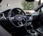 Volkswagen Tiguan 2.0 BiTDI 176 kW 4Motion DSG RLine, Webasto, Dynaudio, Pano, Matrix,HUD