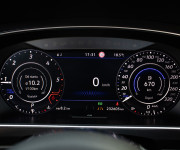 Volkswagen Tiguan 2.0 BiTDI 176 kW 4Motion DSG RLine, Webasto, Dynaudio, Pano, Matrix,HUD