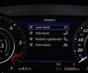 Volkswagen Tiguan 2.0 BiTDI 176 kW 4Motion DSG RLine, Webasto, Dynaudio, Pano, Matrix,HUD