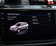 Volkswagen Tiguan 2.0 BiTDI 176 kW 4Motion DSG RLine, Webasto, Dynaudio, Pano, Matrix,HUD