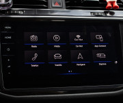 Volkswagen Tiguan 2.0 BiTDI 176 kW 4Motion DSG RLine, Webasto, Dynaudio, Pano, Matrix,HUD