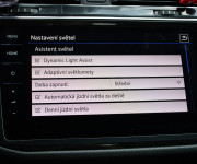 Volkswagen Tiguan 2.0 BiTDI 176 kW 4Motion DSG RLine, Webasto, Dynaudio, Pano, Matrix,HUD