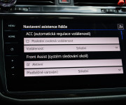 Volkswagen Tiguan 2.0 BiTDI 176 kW 4Motion DSG RLine, Webasto, Dynaudio, Pano, Matrix,HUD